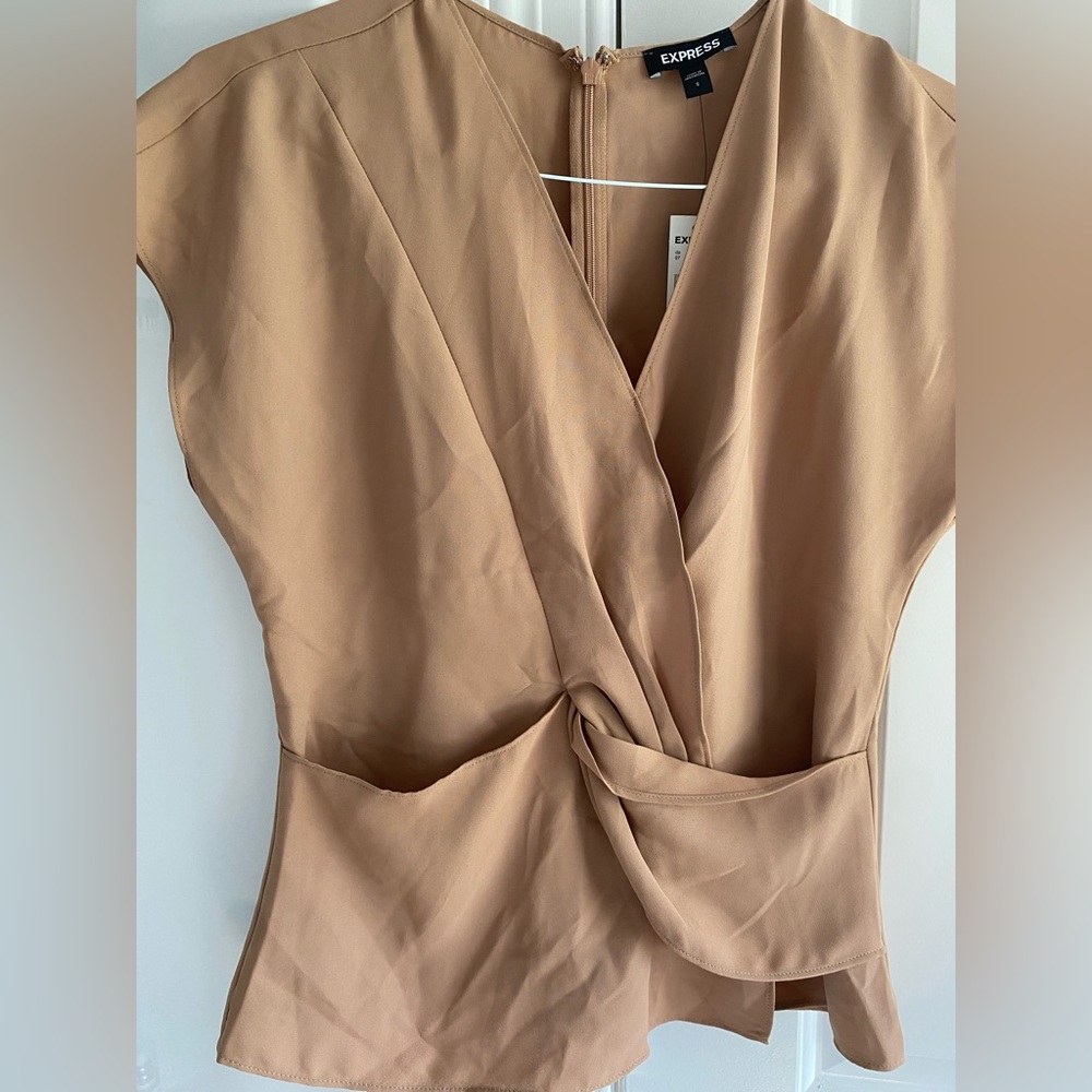 Express top